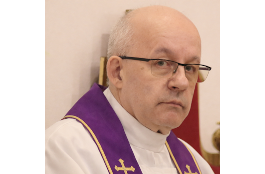 NA MIŁOŚĆ ODPOWIADA SIĘ MIŁOŚCIĄ