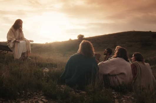 „NAJŚWIĘTSZE SERCE” w KINIE ORZEŁ – 29 MARCA 2026 r. godz. 19.00