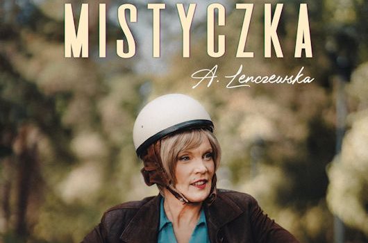 „MISTYCZKA” w KINIE ORZEŁ – 4 PAŹDZIERNIKA 2026 r. godz. 19.00